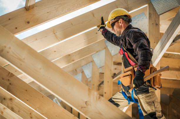 Best Roof Leak Repair  in Leisure Village, NJ