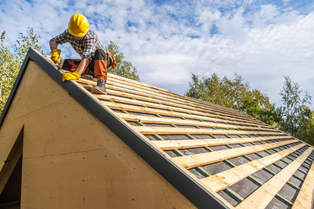 Quick and Trustworthy Emergency Roof Repair Services in Leisure Village, NJ