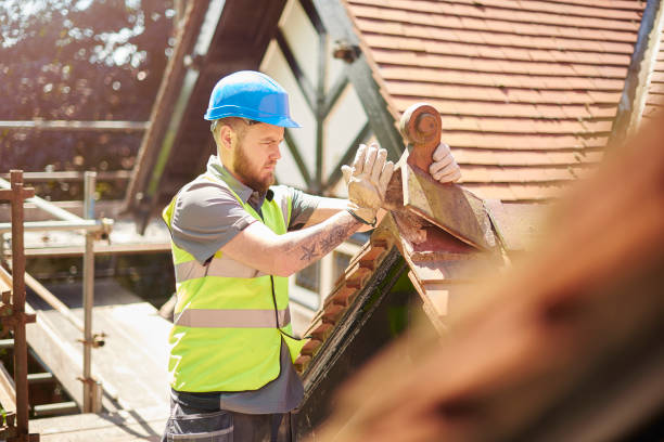 Professional Roofing Contractor in Leisure Village, NJ